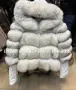 Дамски палта от кашмир и алпака, снимка 17