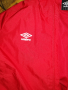 Мъжко горнище Umbro XXL, снимка 2