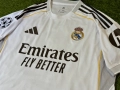 Фланелка на Реал Мадрид 2025-26 Мбапе, снимка 3
