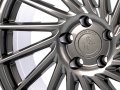 18" Джанти Keskin 5X112 Audi A4 A6 A7 A8 VW Golf Passat Skoda Superb, снимка 4