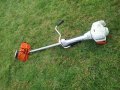 Моторна коса щил фс 510 stihl fs510 храсторез , снимка 4