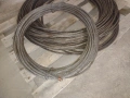 Стоманено въже, снимка 4