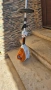 Stihl FSA 120 акумулаторен тример, снимка 4