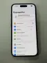 ***КАТО НОВ*** Iphone 16 256GB 89% BH, снимка 4