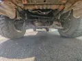 Toyota 4 runner, снимка 5