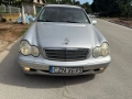 Mercedes-Benz C 220 cdi 140hp / W 203 Полша , снимка 3