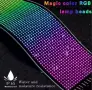 Светещи LED очи за предно стъкло, дяволски очи, снимка 7