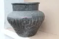 Стар Персийски меден съд 19-ти век, снимка 6