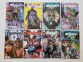 Комикси Batman Vol. 3, #1-124 + Annuals + Rebirth, NM, DC, снимка 14