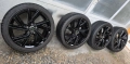Оем джанти с гуми за VW Golf 8 gti- 18/5x112, снимка 2