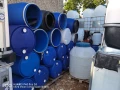 ДВУПЛАСТОВ ХОРИЗОНТАЛЕН РЕЗЕРВОАР 2000 ЛИТРА , снимка 18