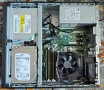 Продавам компютър HP EliteDesk 800 G2 SFF /i5-6500/16GB DDR4/SSD 256GB +1TB HDD, снимка 7