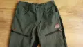 BLWR OUTDOOR Stretch Womens Trouser размер 34 / XS за лов риболов туризъм дамски панталон - 953, снимка 4
