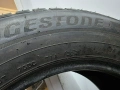 4бр зимни гуми 235/60/18 BRIDGESTONE L05399 , снимка 6