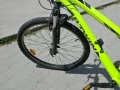 Алуминиев велосипед Btwin Rockrider 340 26'', снимка 3