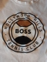 Чисто нова без етикет тениска Hugo Boss L, снимка 3