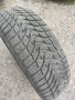 Зимни гуми Michelin Alpine A4 175/65R15 , снимка 2