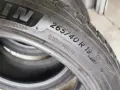265 40 19 и 285 40 19 michelin, снимка 2