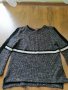Блуза Л размер , снимка 1 - Блузи с дълъг ръкав и пуловери - 42847370