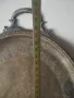 Стара табла,поднос, снимка 6