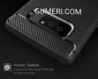 Samsung Galaxy Note8 Карбонов удароустойчив гръб , снимка 3