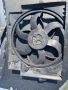 Вентилатор перка БМВ Е90 Е91 BMW E90 E91 16.32-6937515 502.0335 MB9520/E8XT 500.0387.05, снимка 3