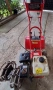 Продавам бензинова мотофреза, снимка 3