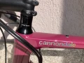 Cannondale Synapse Carbon 3L; 2x11 Shimano 105, снимка 5