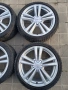 Джанти Ауди А3 / С3 С лайн 18" 5х112 225/40/18 Audi A3 / S3 Sline 5x112 8V0601025BL, снимка 4