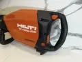 Hilti TE 1000 Hi - Drive - Къртач 26 J, снимка 2