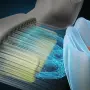 Електрическа четка за зъби ToothWave, снимка 4