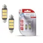 M-Tech LED крушки софитни 36mm 24V 2 броя, снимка 1
