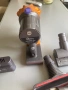 Ръчна акумулаторна прахосмукачка Dyson DC34 Cyclone, снимка 3