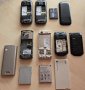 Alcatel 232(2 бр.), Nokia 7070d, Siemens A31 и Sony Ericsson W302 - за ремонт или части, снимка 15