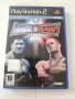 PS2 Smackdown Vs. Raw 2006 10лв.PS2 Игра за Ps2 Playstation 2 , снимка 1