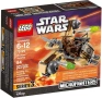 LEGO Star Wars Wookiee Gunship 75129 , снимка 3
