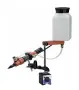 Швейцарски прецизен дозатор за масло и СОТ Chofer Fluid Dispenser 25-S – Swiss Made, снимка 4