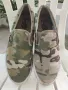 кецове Vans Classic Slip-On Washed Camo TC6D, снимка 2