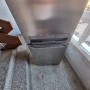 Продавам хладилник от марката Whiripool BSNF 9452 OX за части, снимка 8