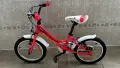 Детско колело Passati Bernice 16 alloy, снимка 6