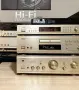 Сет на DENON PMA 1500 R+ DCD 1450 AR+ TU 255!, снимка 6