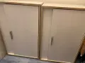 Маса с два шкафа , снимка 14