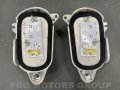 Модул LED дневни светлини DRL Audi Q5 SQ5 8R 8R0941475A 8R0941476A, снимка 2