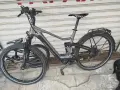 29 цола алуминиев електрически велосипед колело Bosch performance line cx със зарядно , снимка 1