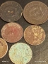 Лот монети 8 броя от соца стари редки за КОЛЕКЦИЯ ДЕКОРАЦИЯ 53134, снимка 8