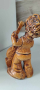 Статуетка на музикант, снимка 4