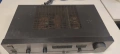 Стерео усилвател Luxman LV-100#1, снимка 3