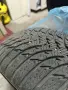 Зимни гуми Kumho 205 60 16 , снимка 1