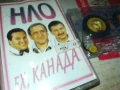 НЛО-ОРИГИНАЛНА КАСЕТА 1408250937, снимка 9