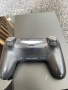 Playstation 4 с джойстик и слушалки , снимка 3